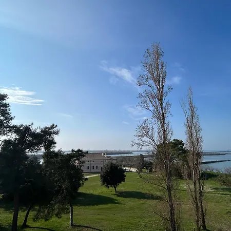 Eleonora Albarella Albarella Island